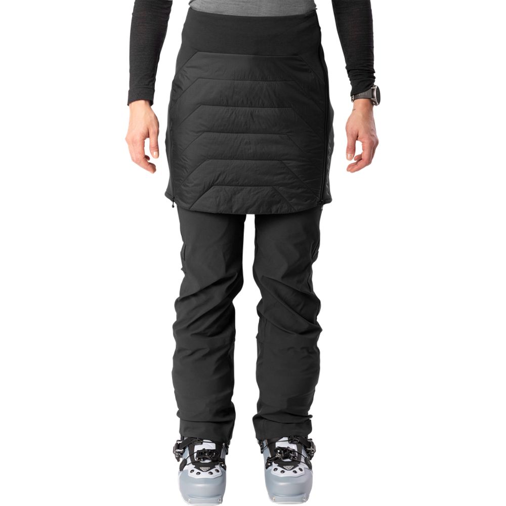 Dynafit Radical Insulation Isolationsrock Damen black-out Produktbild 1