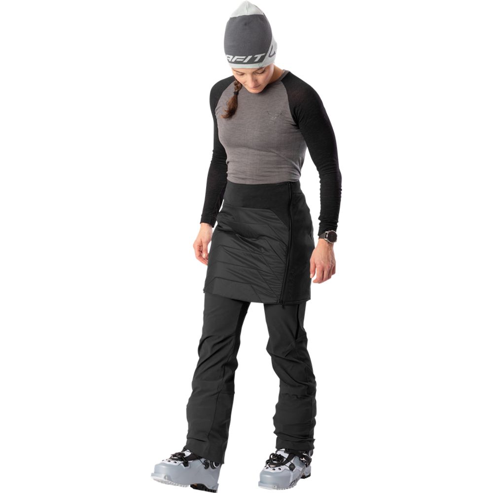 Dynafit Radical Insulation Isolationsrock Damen black-out Produktbild 2