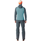 Dynafit Radical Polartec® Hooded Fleecejacke Herren cinder Produktbild 1
