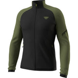 Dynafit Radical Polartec® Isolationsjacke Herren military-green Produktbild 0