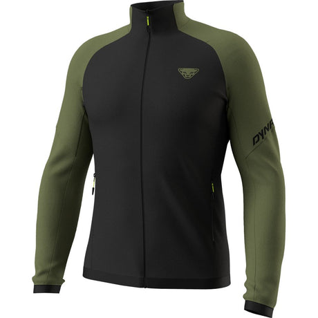 Dynafit Radical Polartec® Isolationsjacke Herren military-green Produktbild 0