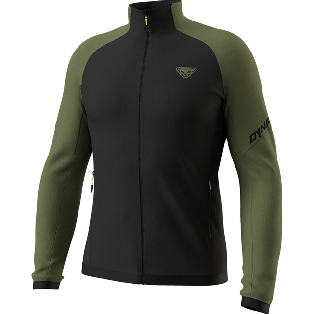 Dynafit Radical Polartec® Isolationsjacke Herren military-green Produktbild 0