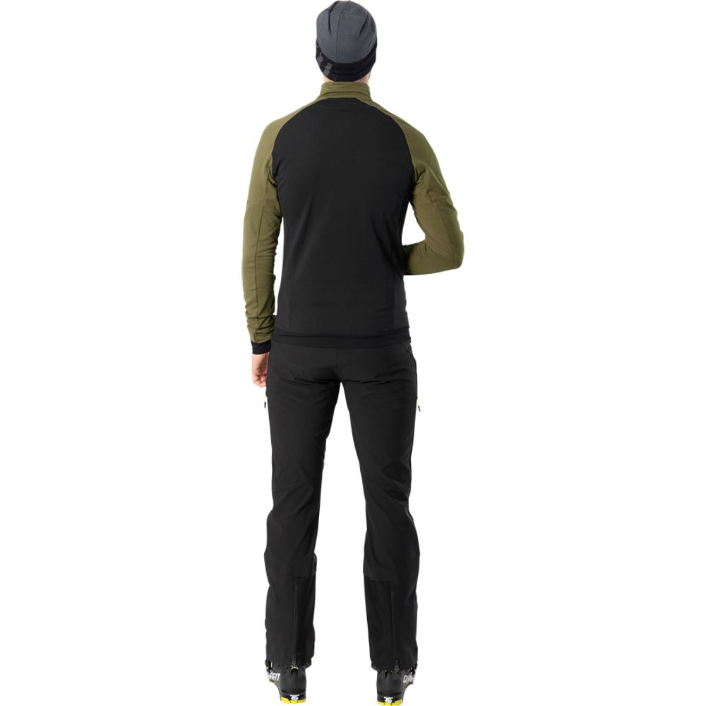 Dynafit Radical Polartec® Isolationsjacke Herren military-green Produktbild 1