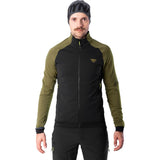 Dynafit Radical Polartec® Isolationsjacke Herren military-green Produktbild 2