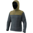 Dynafit Radical Prl Hood Herren Isolationsjacke military green  Produktbild 0