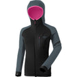 Dynafit Radical Ptc Damen Midlayer cinder  Produktbild 0