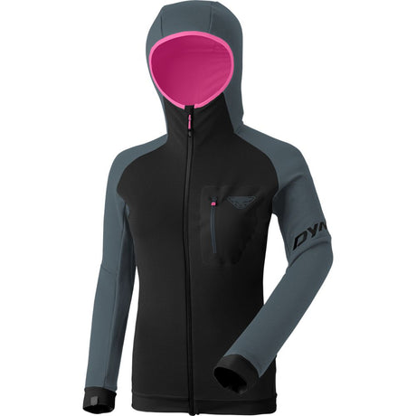 Dynafit Radical Ptc Damen Midlayer cinder  Produktbild 0