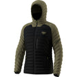 Dynafit Radical RDS Down Hooded Daunenjacke Herren military-green Produktbild 0