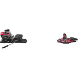 Dynafit Radical Skitourenbindung flamingo Produktbild 1