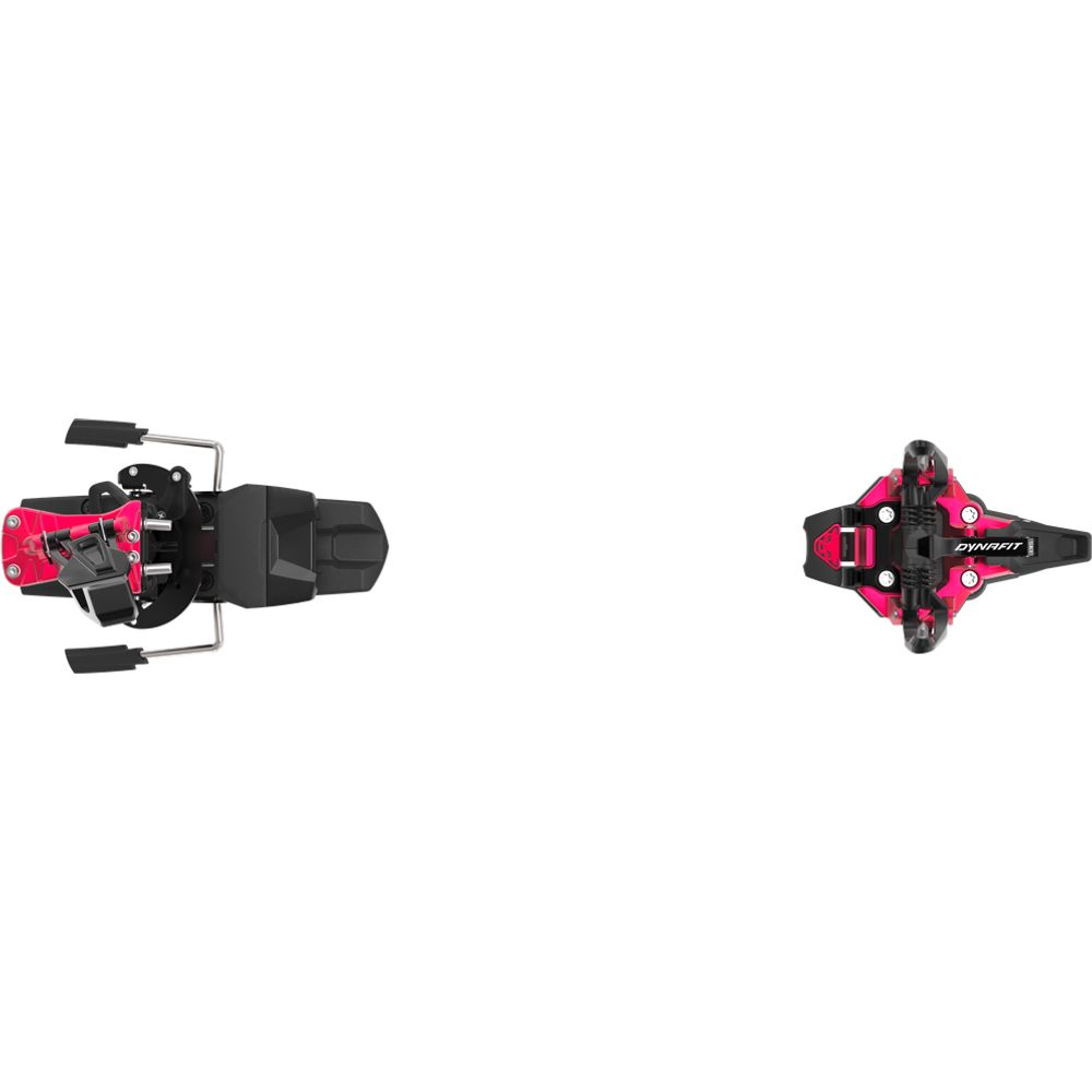 Dynafit Radical Skitourenbindung flamingo Produktbild 2