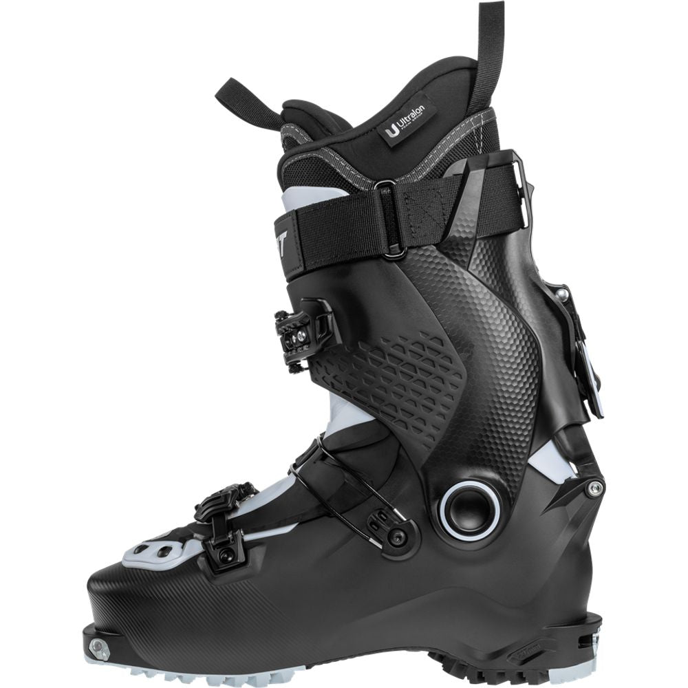 Dynafit Radical Tourenskischuh Damen black-out-cloud-blue Produktbild 1