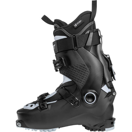 Dynafit Radical Tourenskischuh Damen black-out-cloud-blue Produktbild 1