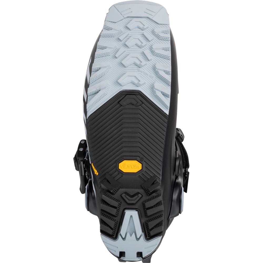 Dynafit Radical Tourenskischuh Damen black-out-cloud-blue Produktbild 3