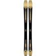 Dynafit Ridge 95 Ski Tourenski black-out-gold Produktbild 0