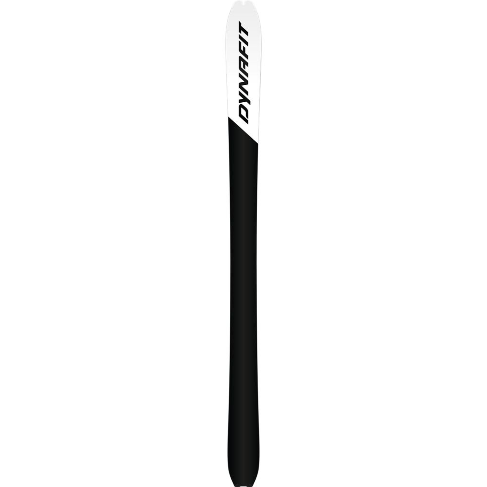 Dynafit Ridge 95 Ski Tourenski black-out-gold Produktbild 1
