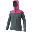Dynafit Ridge GTX Damen Hardshelljacke magenta  Produktbild 0