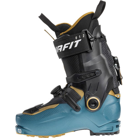 Dynafit Ridge Herren Tourenskischuh balsam-black-out Produktbild 1