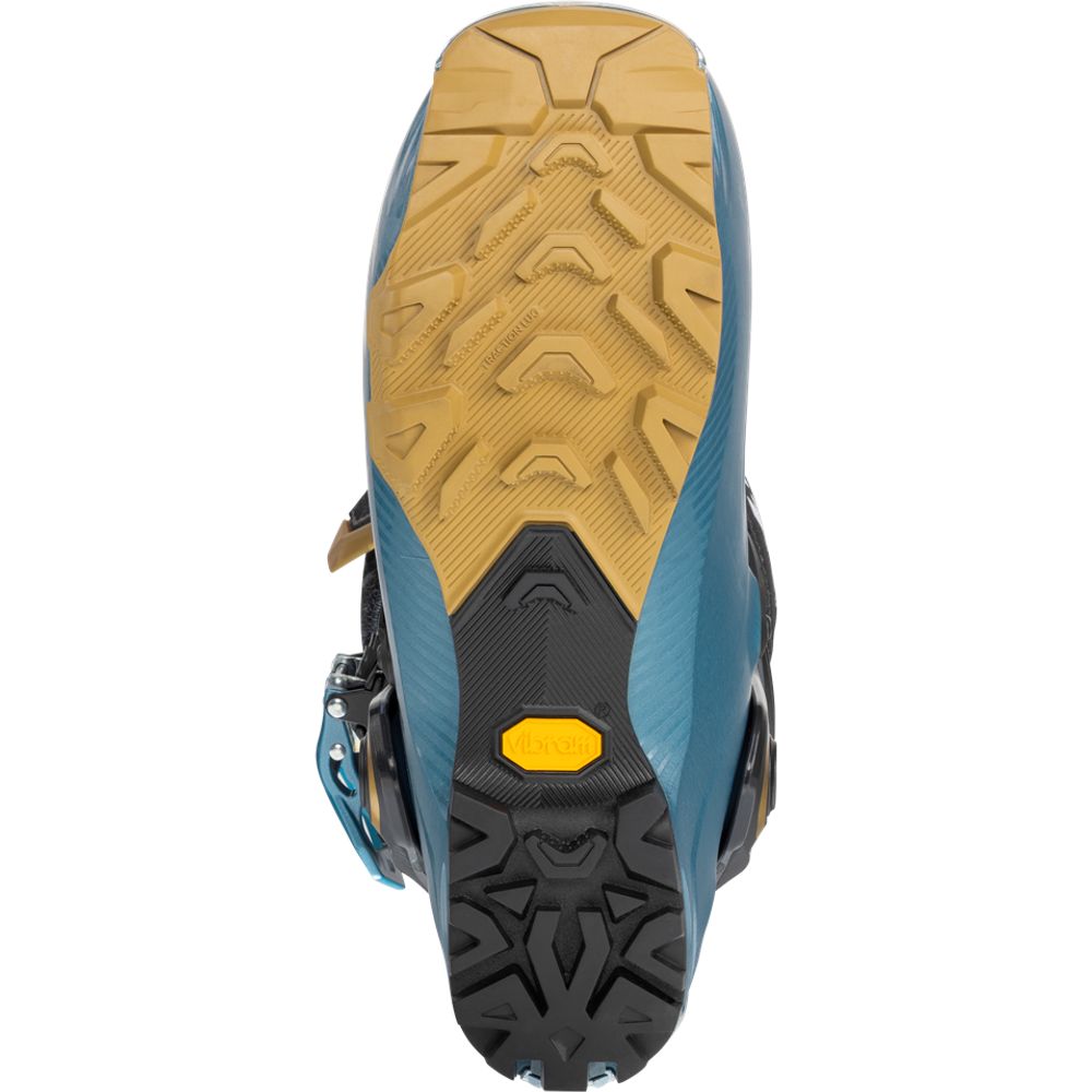Dynafit Ridge Herren Tourenskischuh balsam-black-out Produktbild 4