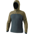 Dynafit Ridge Thermal Herren Hoodie military green  Produktbild 0