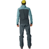 Dynafit Ridge Thermal Hoody Midlayer Herren smoke-blue Produktbild 1