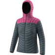 Dynafit Ridge Ultralight Down Damen Daunenjacke cloud blue  Produktbild 0