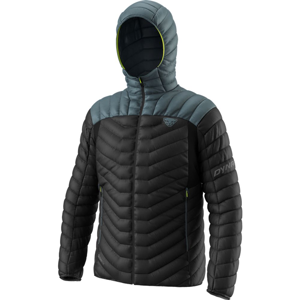 Dynafit Ridge Ultralight Down Herren Daunenjacke cinder Produktbild 0