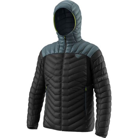 Dynafit Ridge Ultralight Down Herren Daunenjacke cinder Produktbild 0