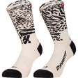 Dynafit Run Wild Crew Laufsocken Herren overcast Produktbild 0