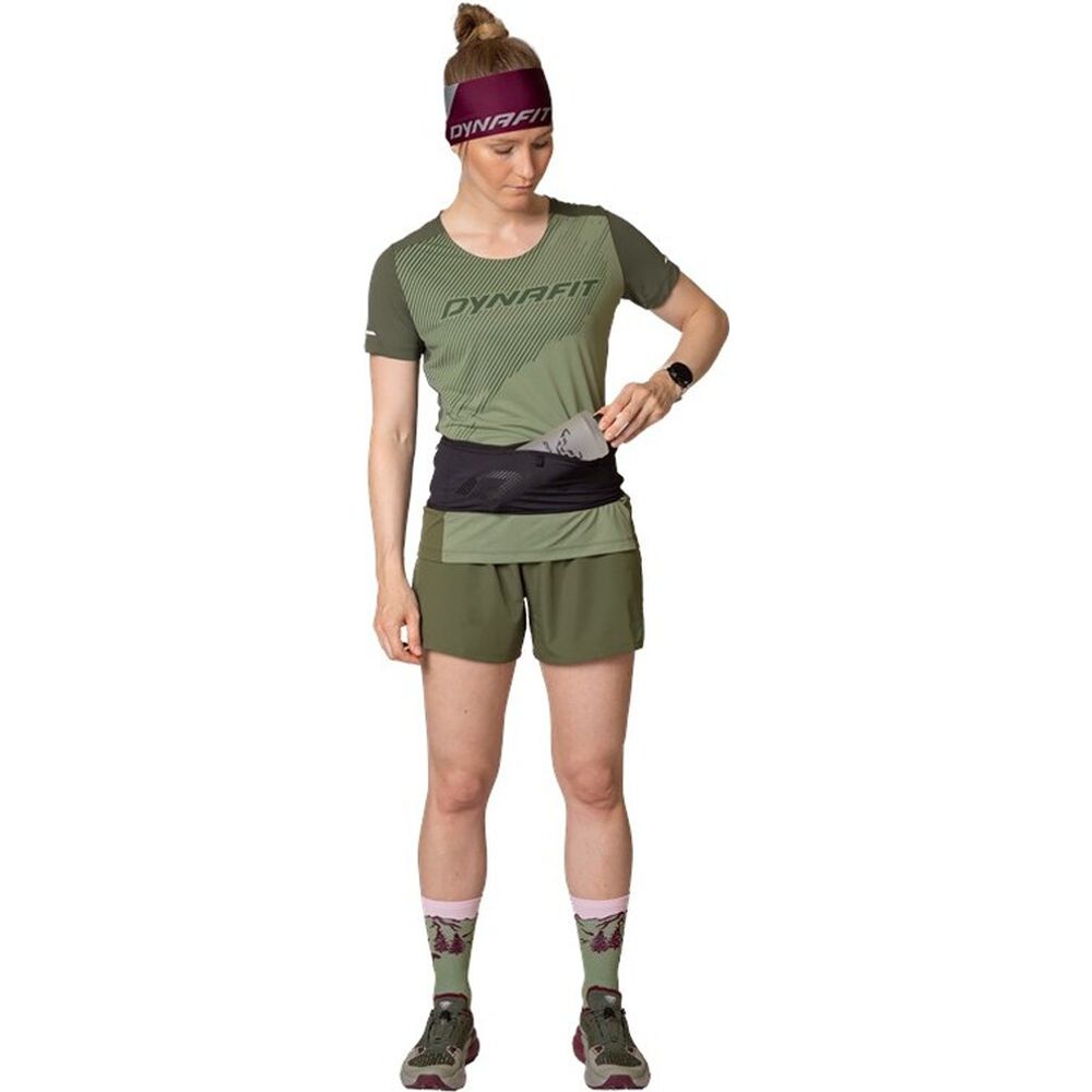 Dynafit Running Belt Laufgürtel black-out Produktbild 2