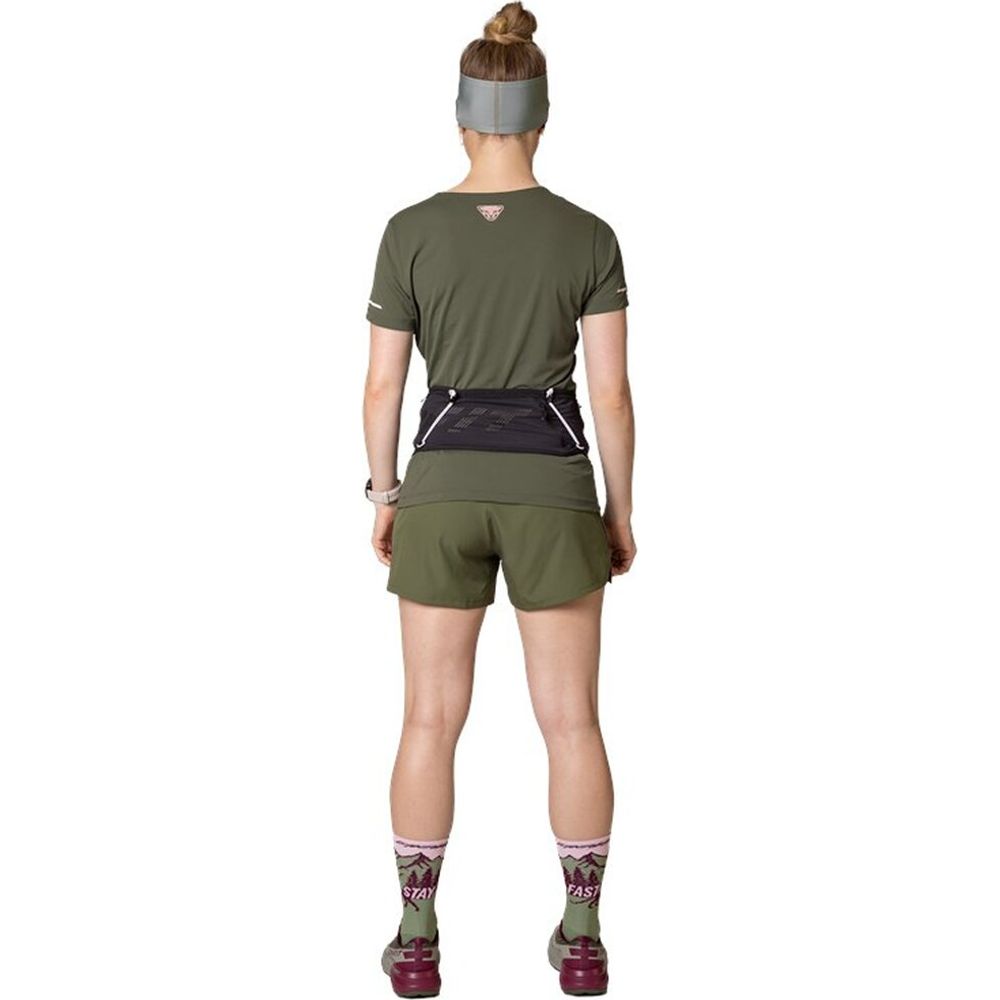 Dynafit Running Belt Laufgürtel black-out Produktbild 3