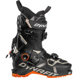 Dynafit Seven Summits Herren Tourenskischuh shocking-orange-overcast Produktbild 0