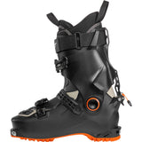 Dynafit Seven Summits Herren Tourenskischuh shocking-orange-overcast Produktbild 1