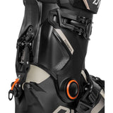 Dynafit Seven Summits Herren Tourenskischuh shocking-orange-overcast Produktbild 2