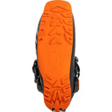 Dynafit Seven Summits Herren Tourenskischuh shocking-orange-overcast Produktbild 3