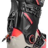 Dynafit Seven Summits Ski Touring Boot Tourenskischuh Damen fluo-coral-overcast Produktbild 2