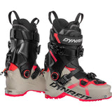 Dynafit Seven Summits Ski Touring Boot Tourenskischuh Damen fluo-coral-overcast Produktbild 4