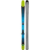 Dynafit Seven Summits+ vormontiertes Set Tourenski-Bindung-Fell Produktbild 0
