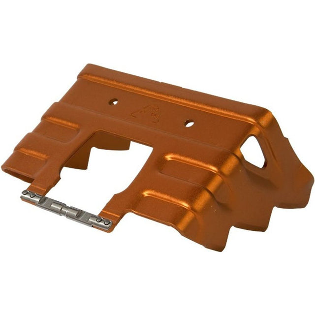 Dynafit Ski Crampon 100 MM orange-quick-in Produktbild 0