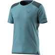 Dynafit Sky Herren Laufshirt smoke-blue Produktbild 0