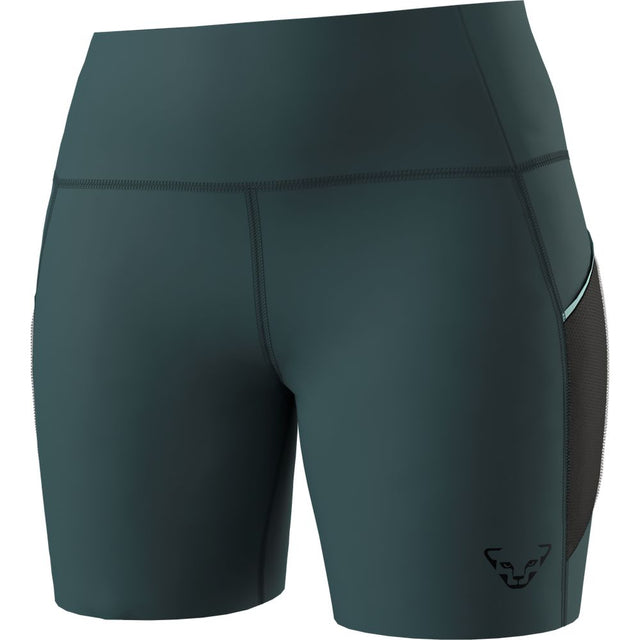 Dynafit Sky Short Tights Damen Laufhose cinder Produktbild 0