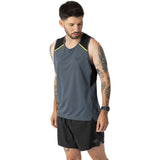 Dynafit Sky Tank Herren Laufshirt cinder Produktbild 2