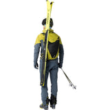 Dynafit Speed 24 Skitourenrucksack golden-lime-black-out Produktbild 2
