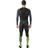 Dynafit Speed Dryarn® Langarmshirt Herren cinder Produktbild 1