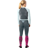 Dynafit Speed Dryarn® Long Sleeve Shirt Langarmshirt Damen cloud-blue Produktbild 1