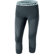 Dynafit Speed Dryarn® Tights Damen cinder Produktbild 0