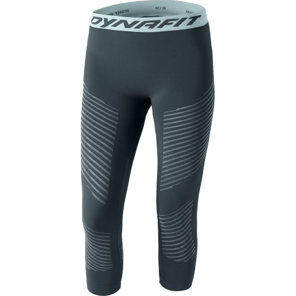 Dynafit Speed Dryarn® Tights Damen cinder Produktbild 0