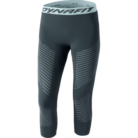 Dynafit Speed Dryarn® Tights Damen cinder Produktbild 0