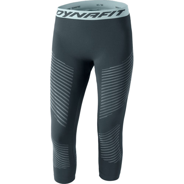 Dynafit Speed Dryarn® Tights Damen cinder Produktbild 0