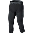 Dynafit Speed Dryarn® Tights Herren black-out Produktbild 0
