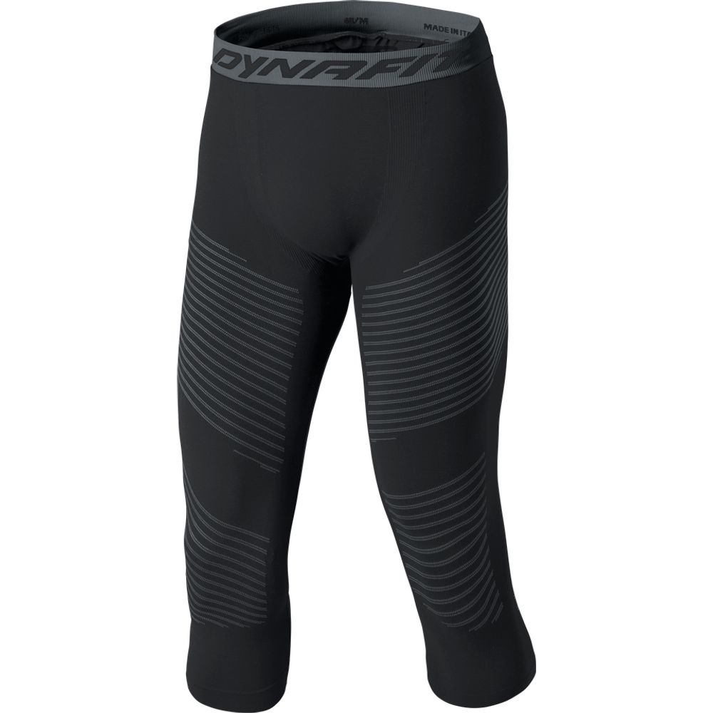 Dynafit Speed Dryarn® Tights Herren black-out Produktbild 0